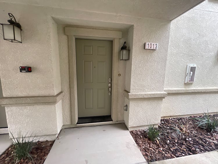 3301 North Park Drive #1013 Sacramento, CA 95835, Sacramento County