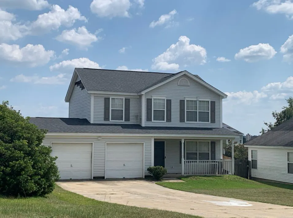 221 Elders Pond Dr Columbia, SC 29229, Richland County