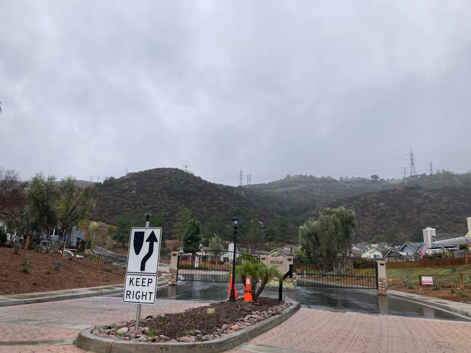1349 Golden Harvest Lane El Cajon, CA 92019, San Diego County