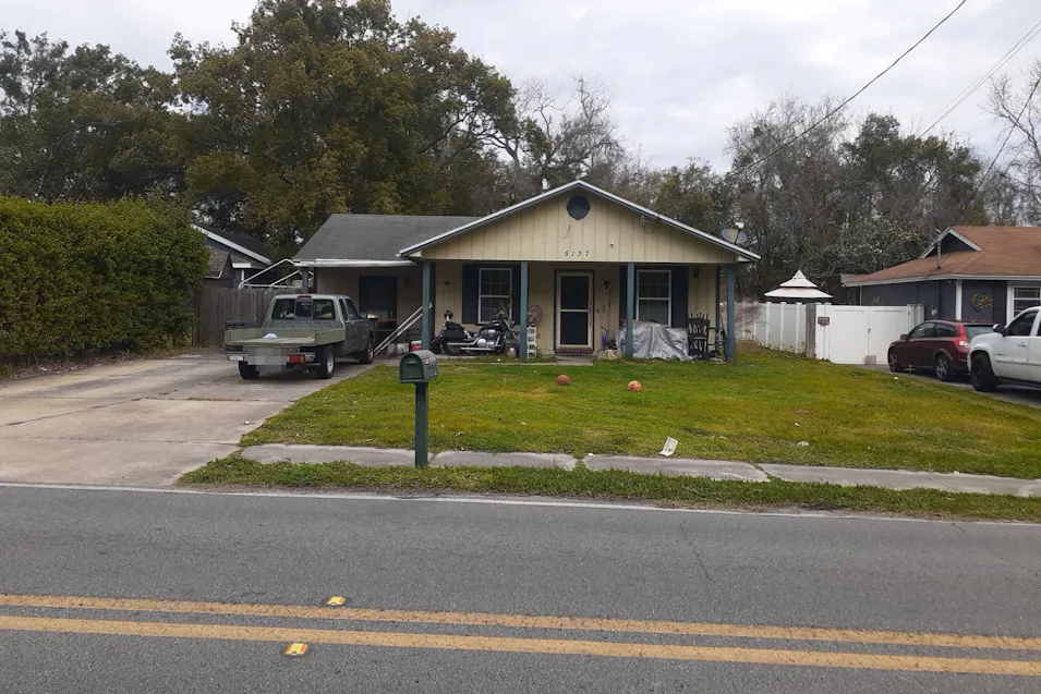 5137 118th Street Jacksonville, FL 32244, Duval County