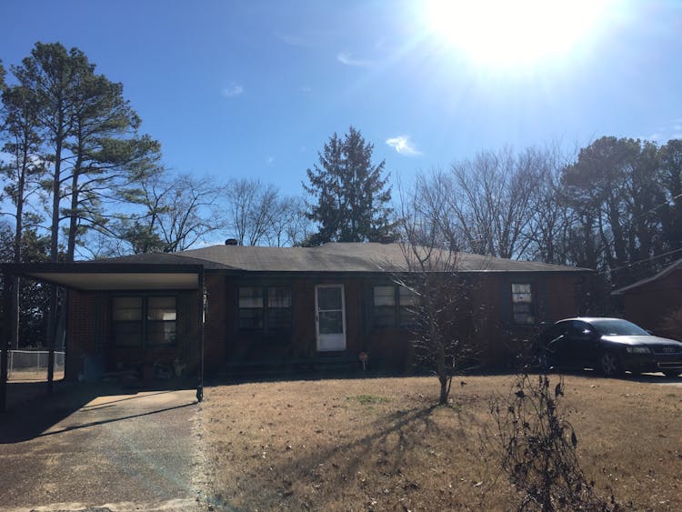 2713 Pinetree Lane Huntsville, AL 35810, Madison County