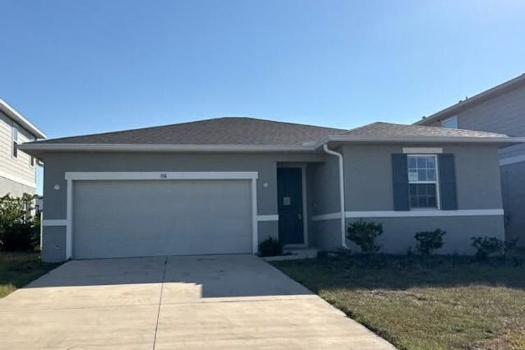 316 Lake Smart Circle Winter Haven, FL 33881, Polk County