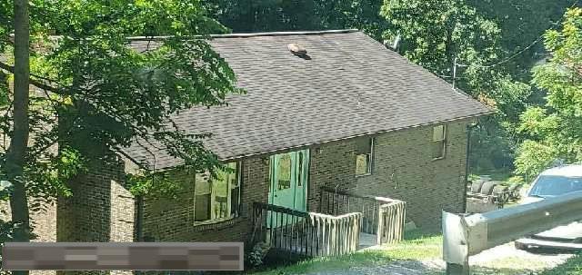 Fishers Branch Rd, Charleston, WV 25312