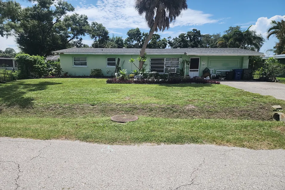 2214 La Salle Street Sarasota, FL 34231, Sarasota County
