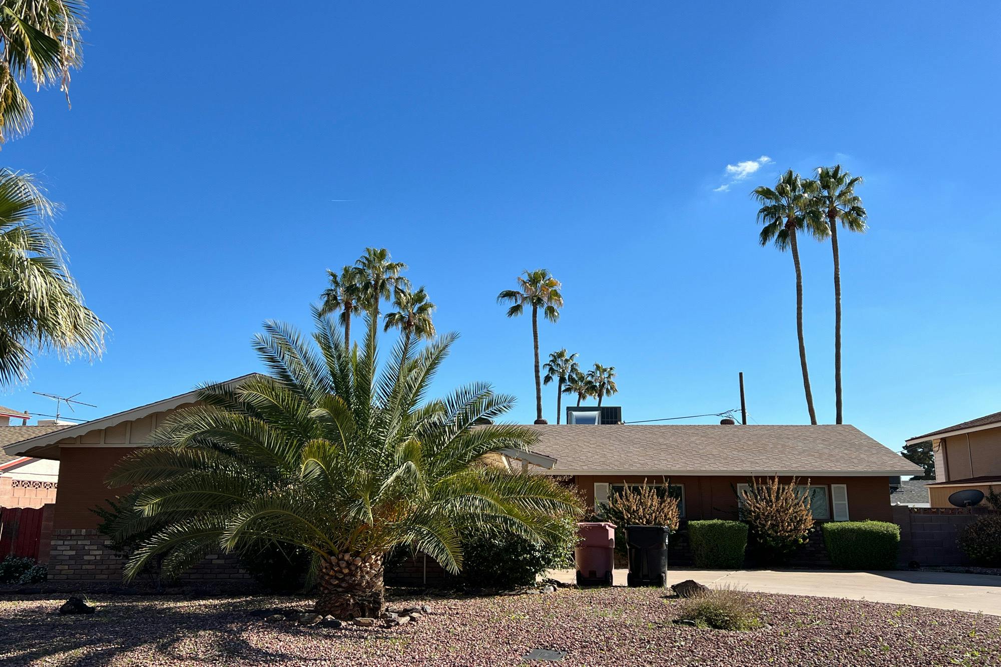 Lincoln Dr, Scottsdale, AZ 85250