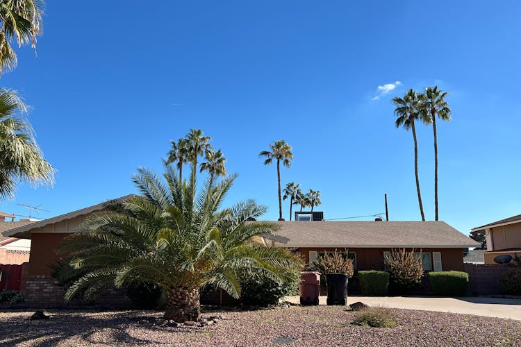 8607 E Lincoln Dr Scottsdale, AZ 85250, Maricopa County