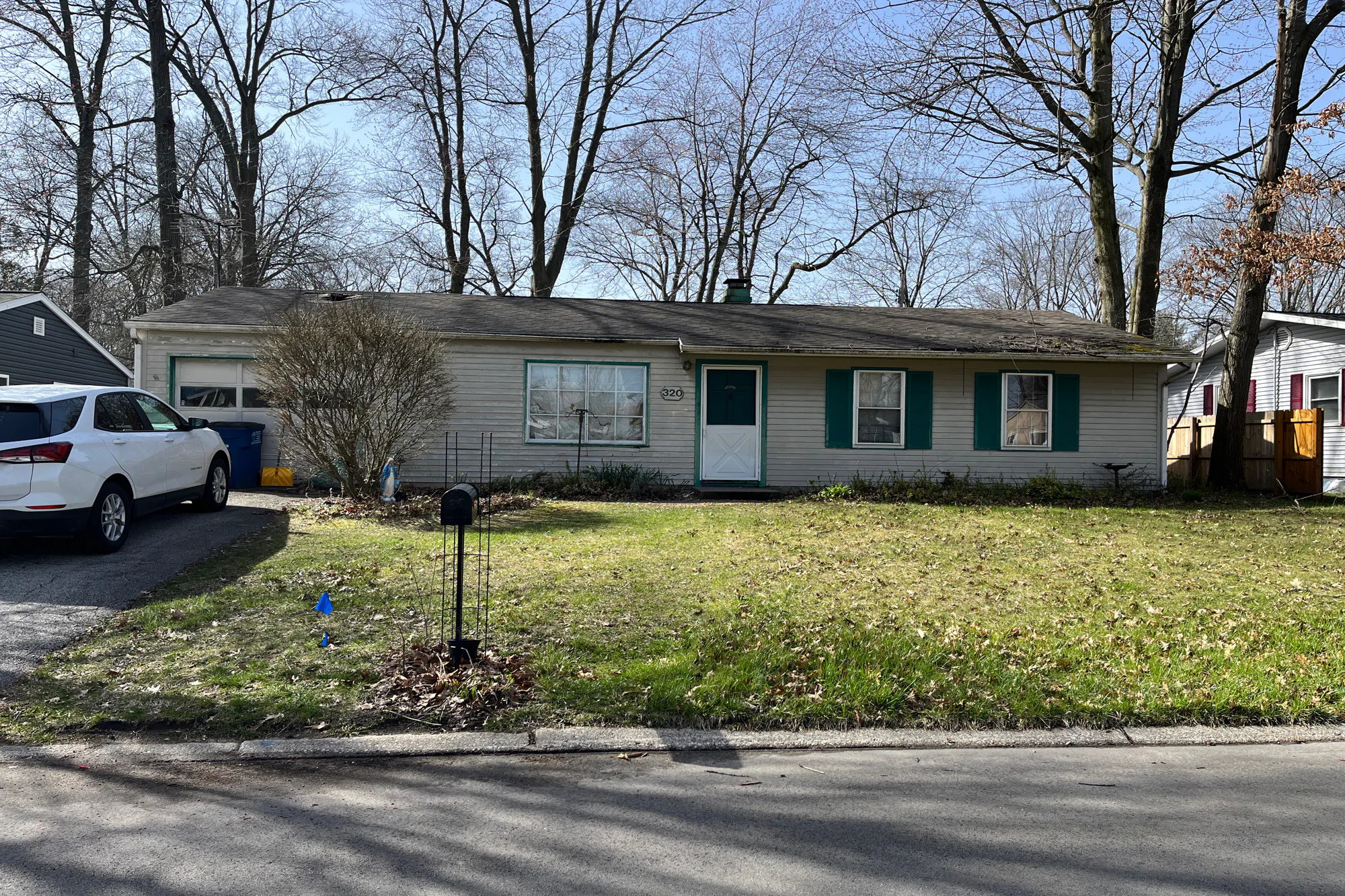 Southwood Dr, Michigan City, IN 46360 #1
