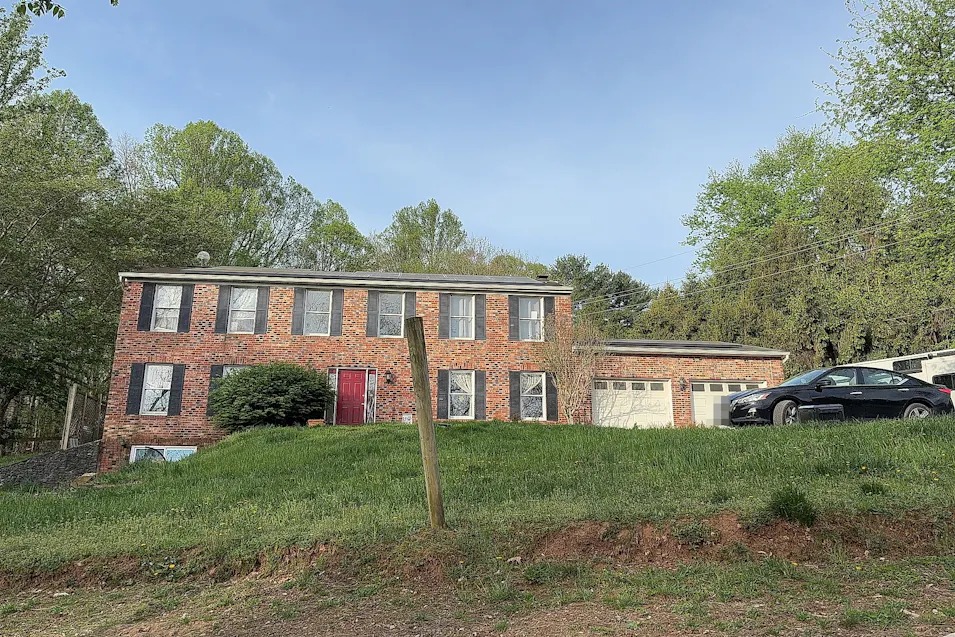 4425 Highboro Drive Mount Airy, MD 21771, Frederick County