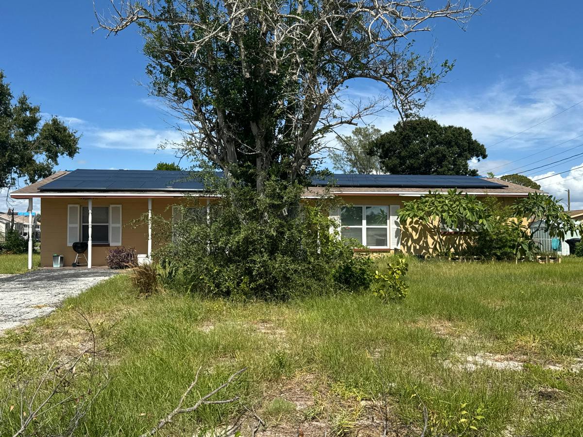 66th Ave, Saint Petersburg, FL 33712