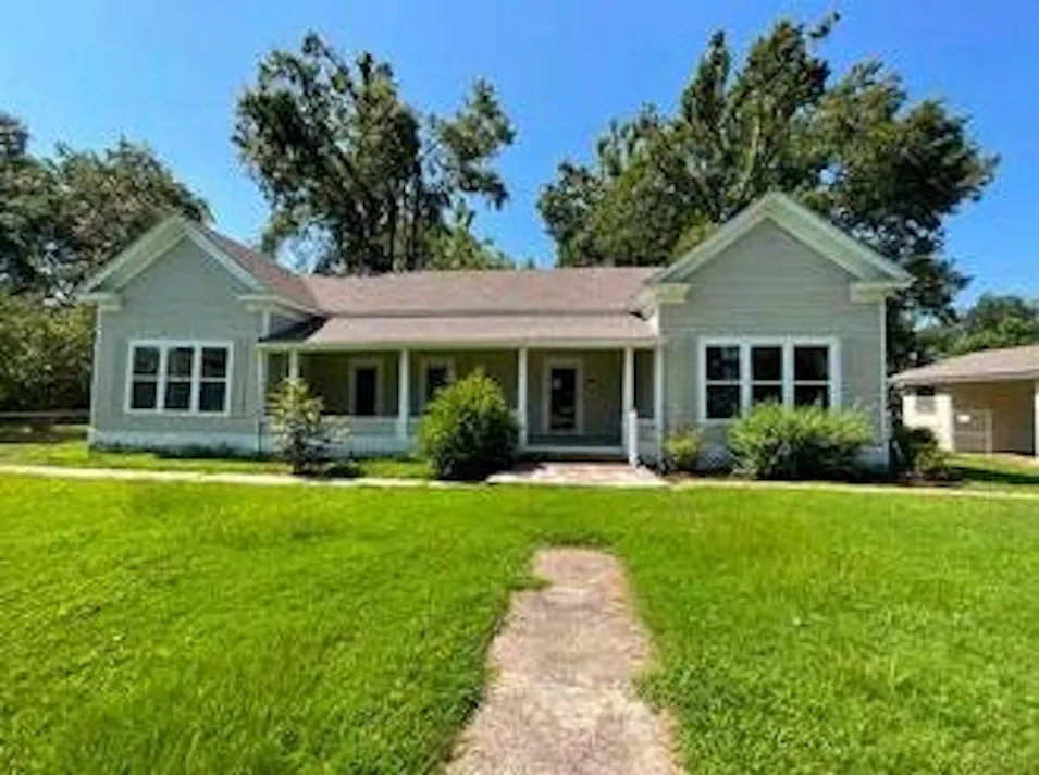 1111 Second St Inverness, MS 38753, Sunflower County
