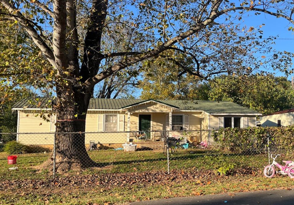 151 Henry Dr Cullman, AL 35057, Cullman County