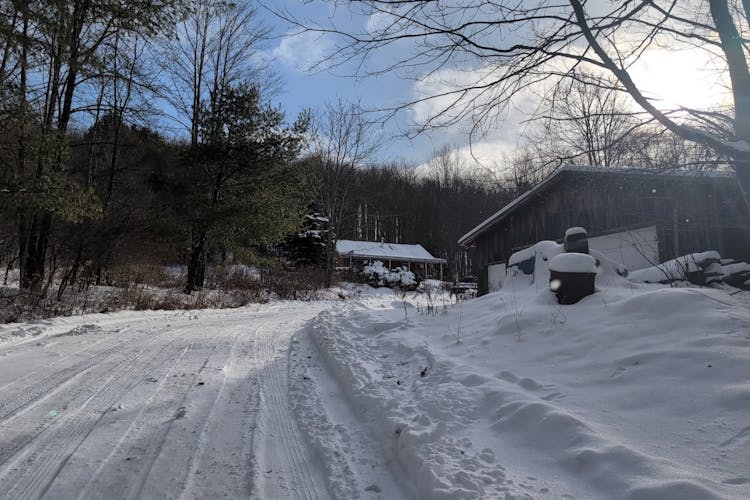 2696 Pine Swamp Rd Sidney Center, NY 13839, Delaware County