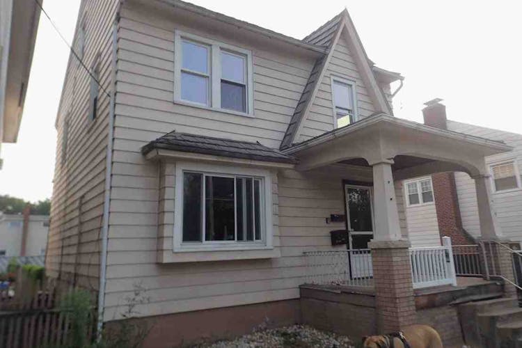 124 New Alexander Street Wilkes Barre, PA 18702, Luzerne County