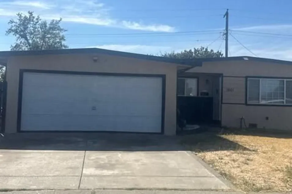 1661 San Carlos St Fairfield, CA 94533, Solano County