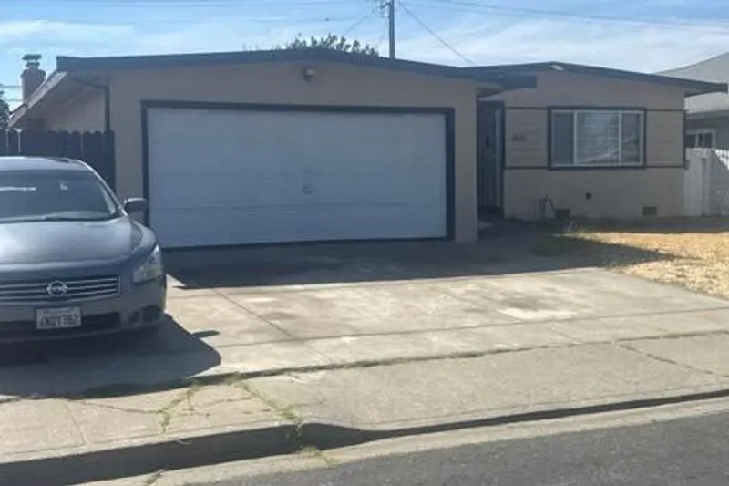 San Carlos St, Fairfield, CA 94533 #1