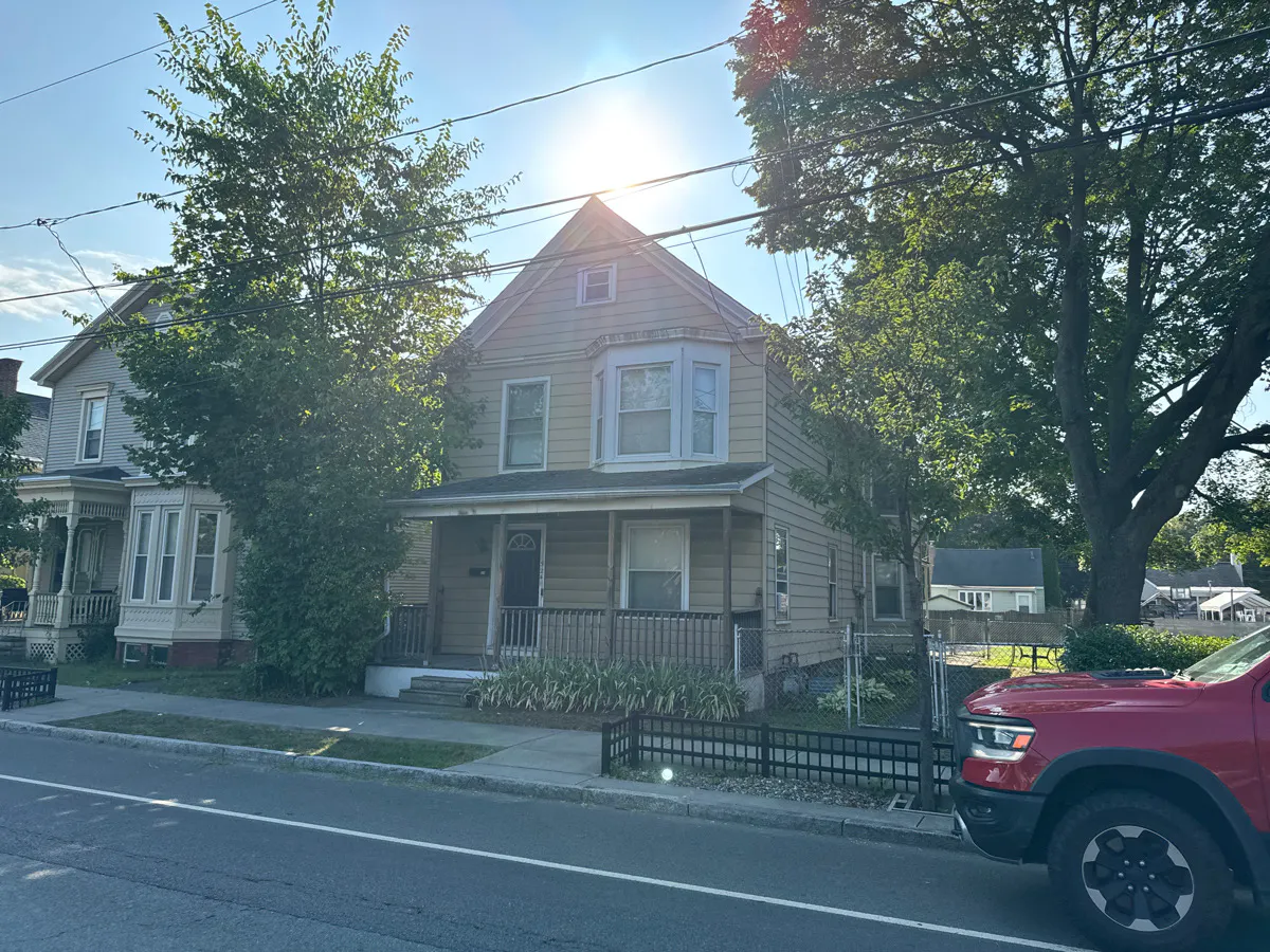 3rd Ave, Watervliet, NY 12189 #1