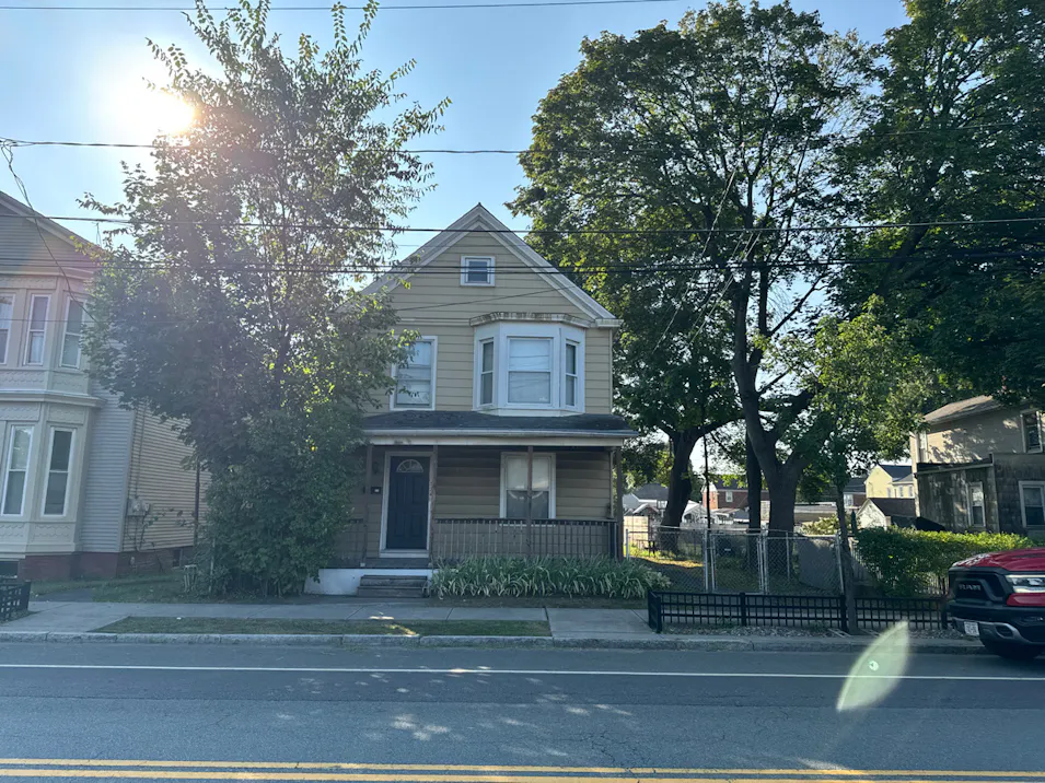 524 Third Avenue Watervliet, NY 12189, Albany County