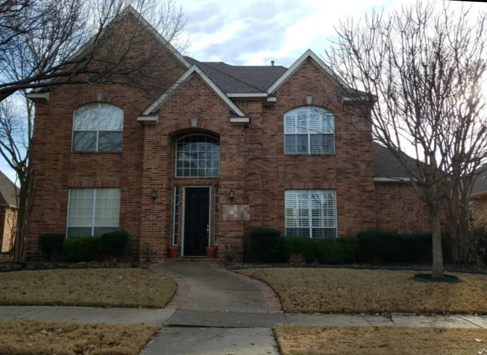 1305 Salado Drive Allen, TX 75013, Collin County
