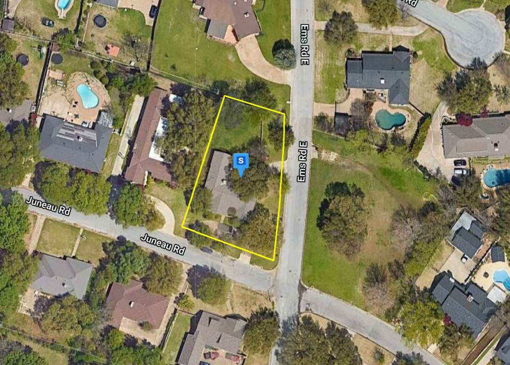 Cove St, Hinesville, GA 31313