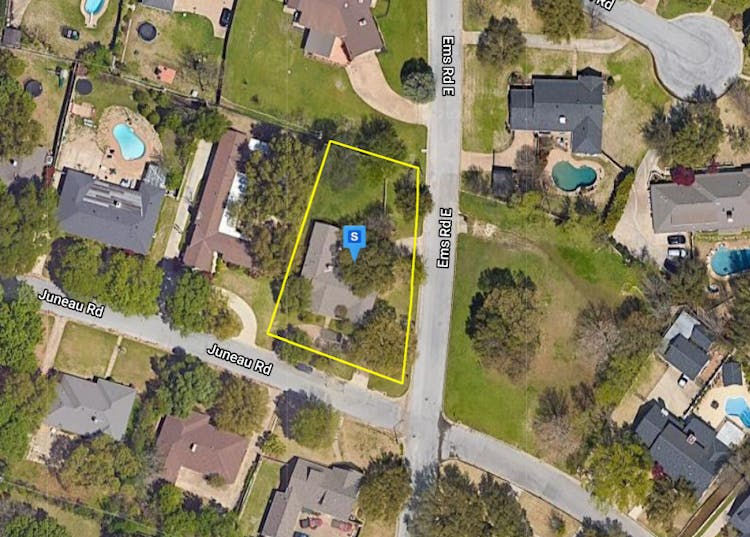 2532 Cove St Hinesville, GA 31313, Liberty County