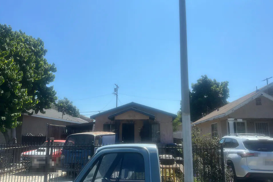 2622 Norton Ave Lynwood, CA 90262, Los Angeles County