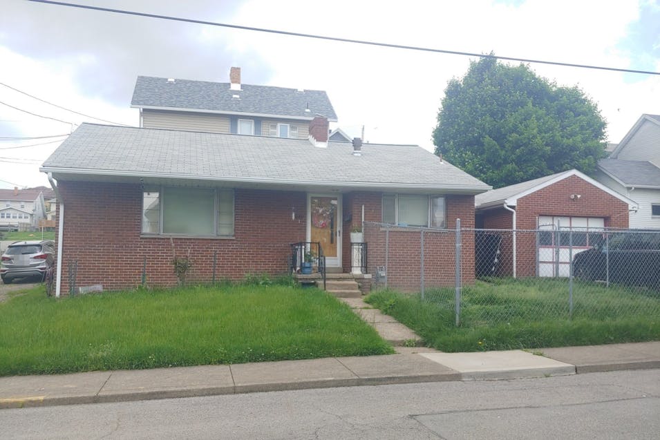 340 Brown Street Rochester, PA 15074, Beaver County