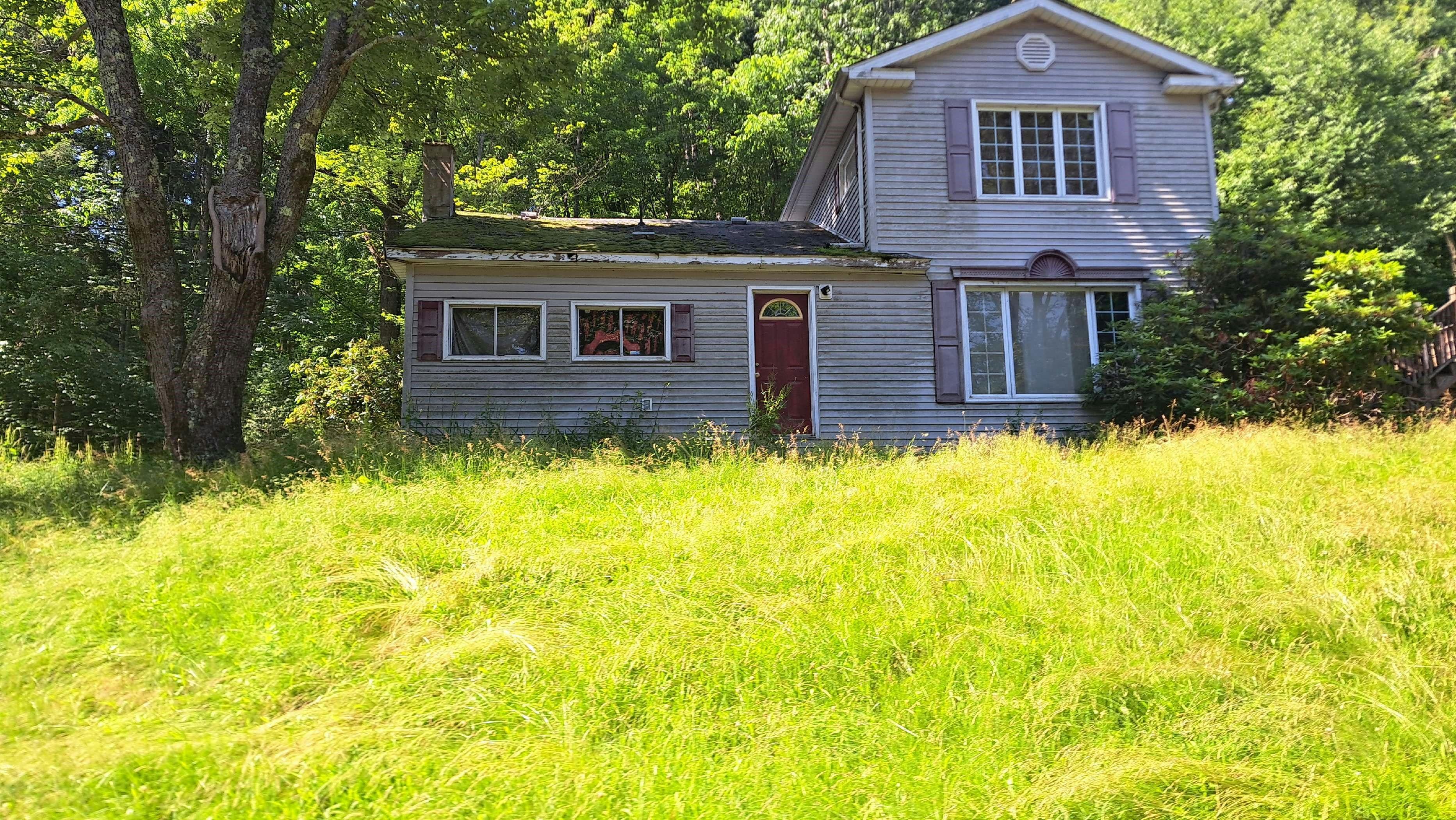 Cider Run Rd, Dallas, PA 18612