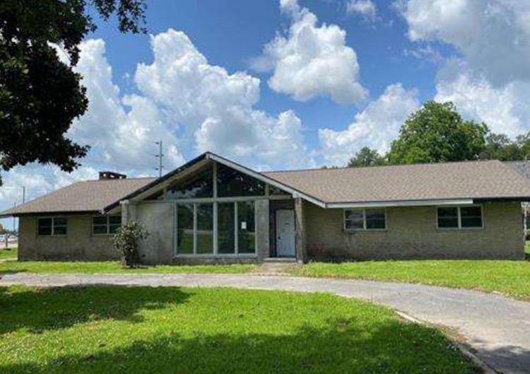 1431 Crescent Avenue Lockport, LA 70374, Lafourche County