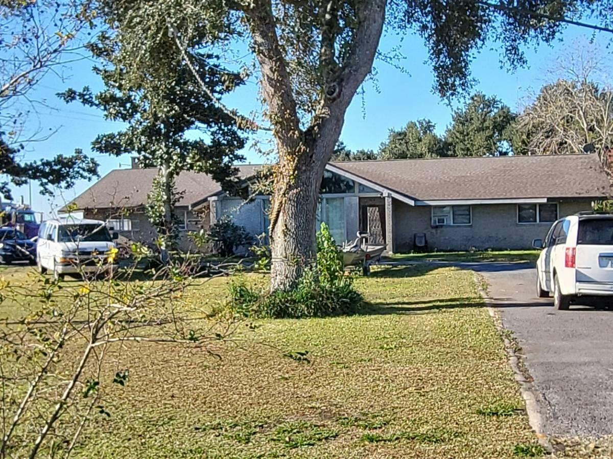 Crescent Ave, Lockport, LA 70374 #1