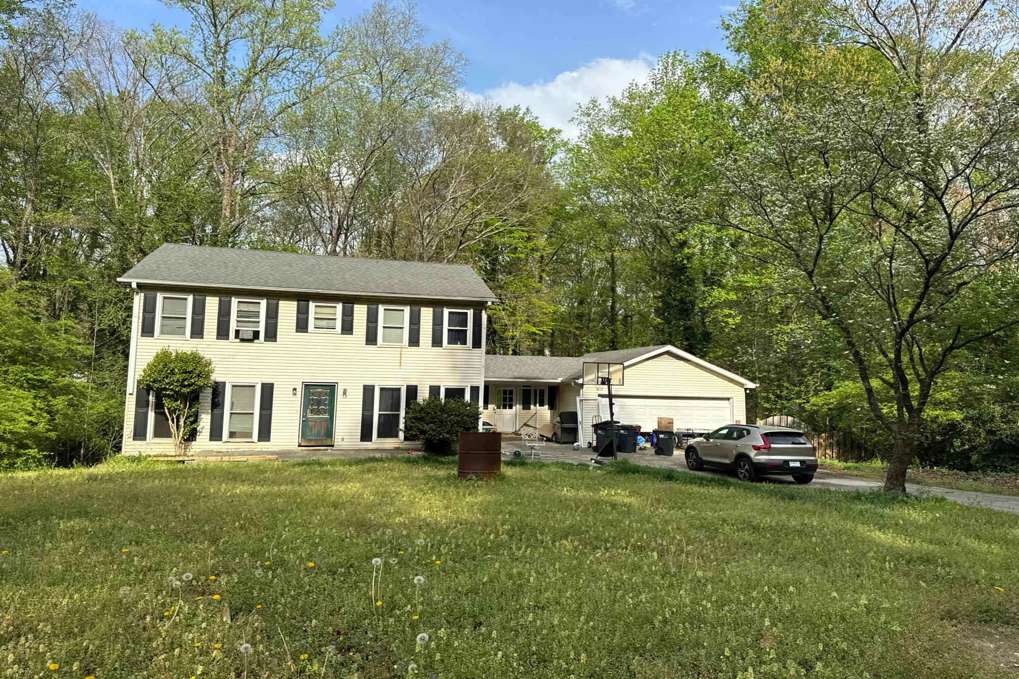 Perrin Dr, Lawrenceville, GA 30043