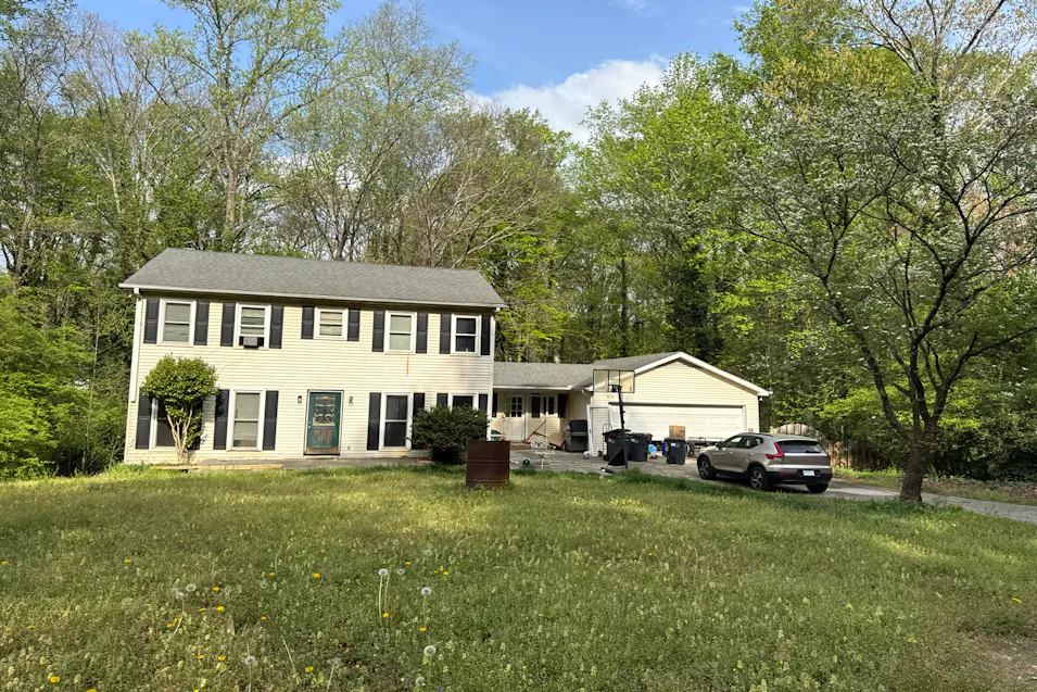 2152 Perrin Drive Lawrenceville, GA 30043, Gwinnett County