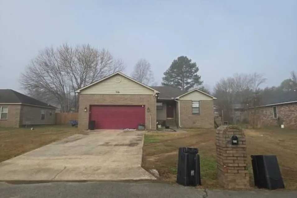 716 Scenic Valley Dr Heber Springs, AR 72543, Cleburne County