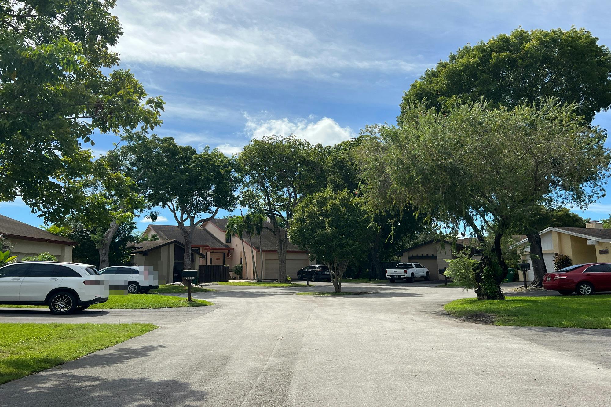 108th Street Cir, Miami, FL 33186