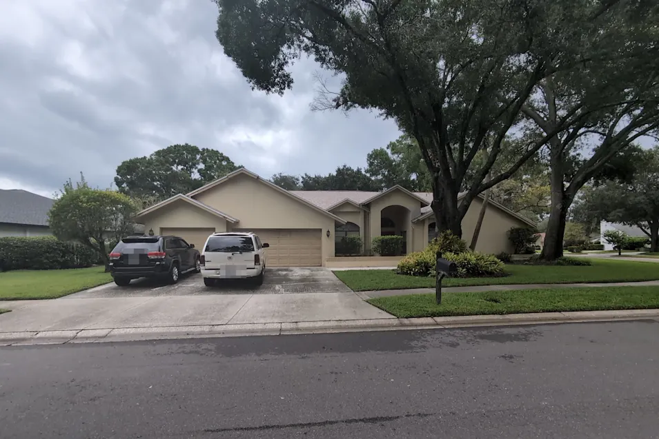 13712 Halliford Dr Tampa, FL 33624, Hillsborough County