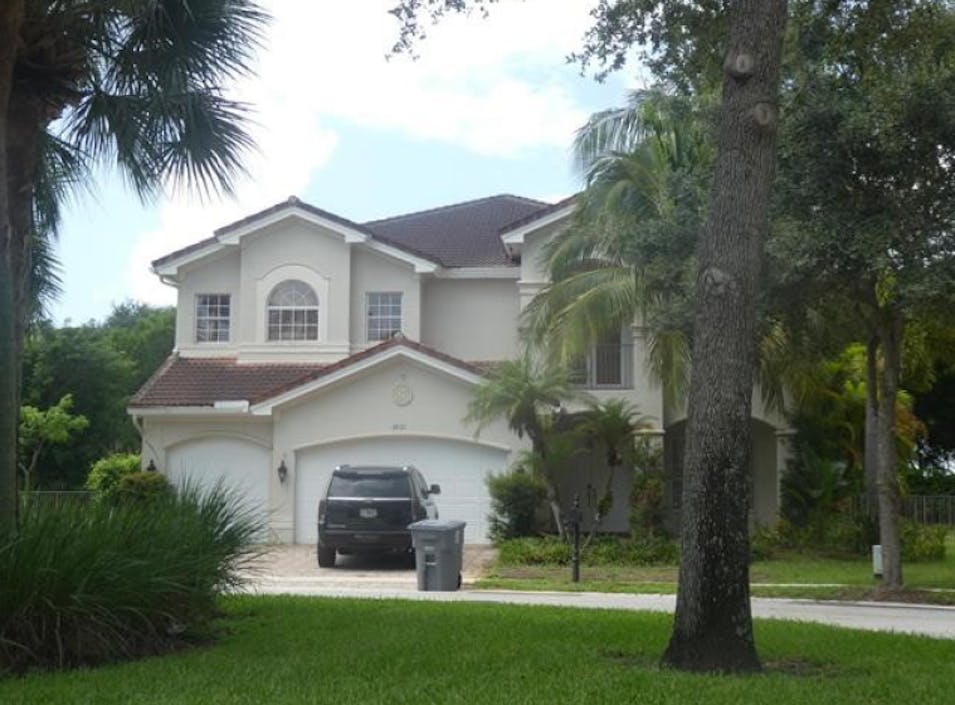 8921 Starhaven Cove Boynton Beach, FL 33473, Palm Beach County