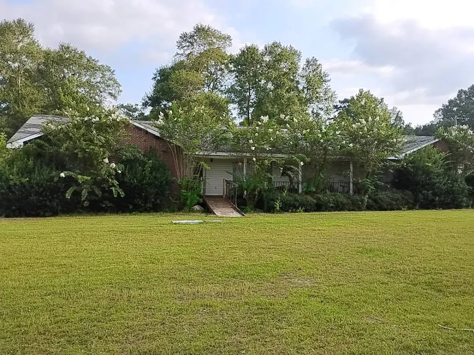 15254 Hwy 26 W Lucedale, MS 39452, George County
