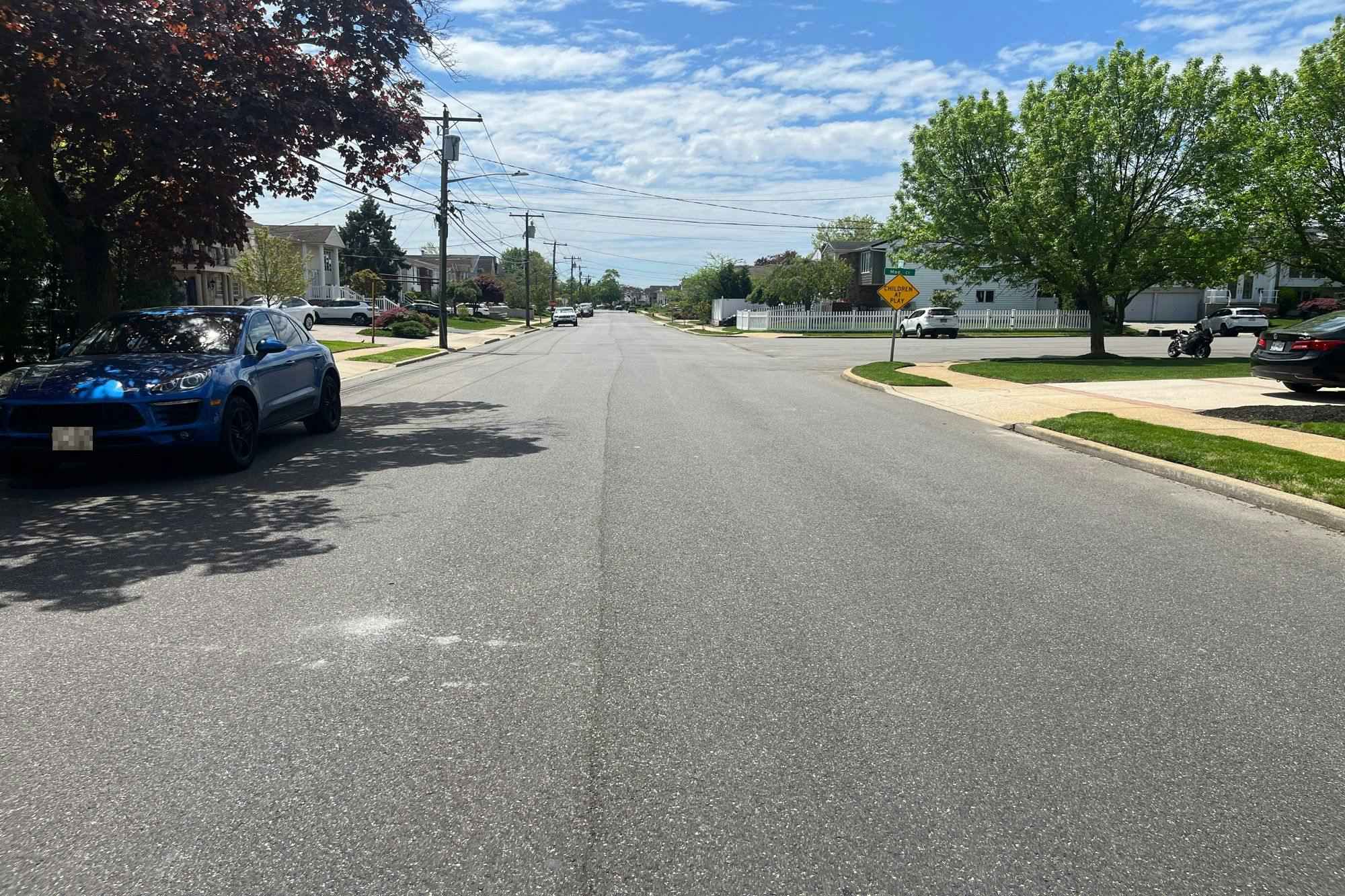 Judith Dr, Bellmore, NY 11710
