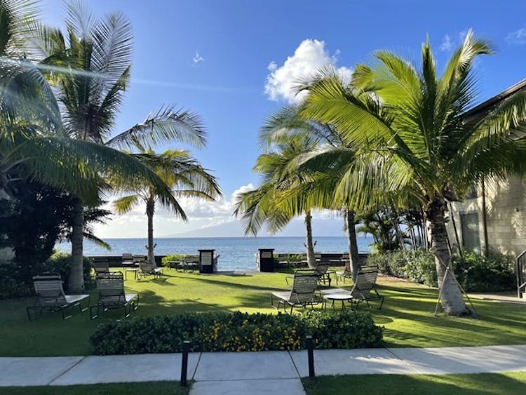 3559 Lower Honoapiilani Road Unit 2D Lahaina, HI 96761, Maui County