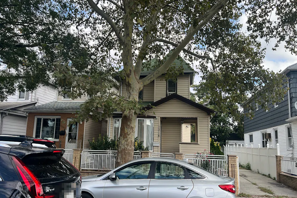 1315 East 64th Street Brooklyn, NY 11234, Kings County