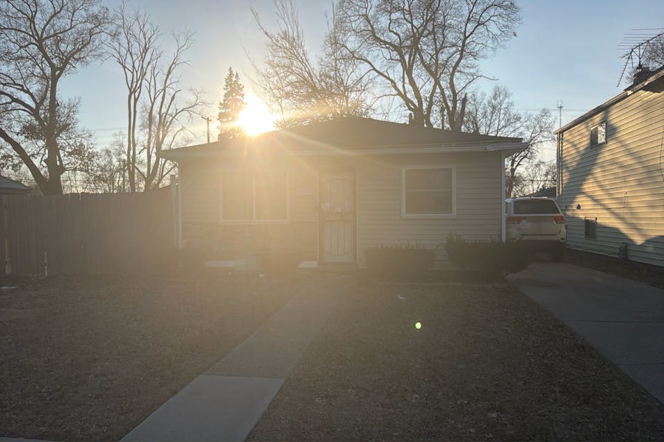 20419 Roselawn St Detroit, MI 48221, Wayne County