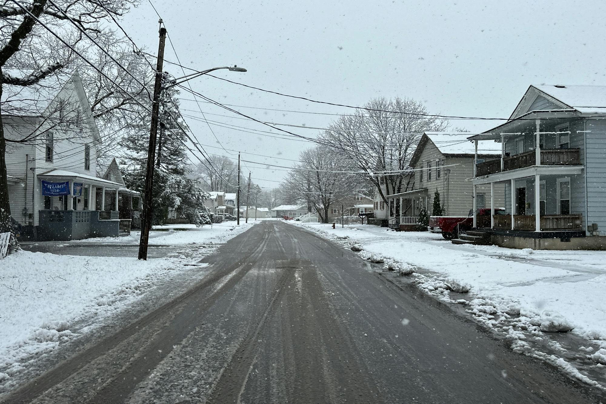 Sauquoit St, Whitesboro, NY 13492 #1