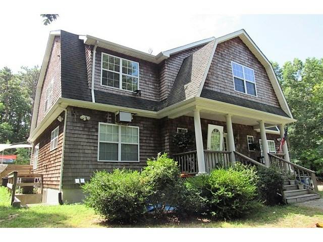Hills Station Rd, Southampton, NY 11968 #1