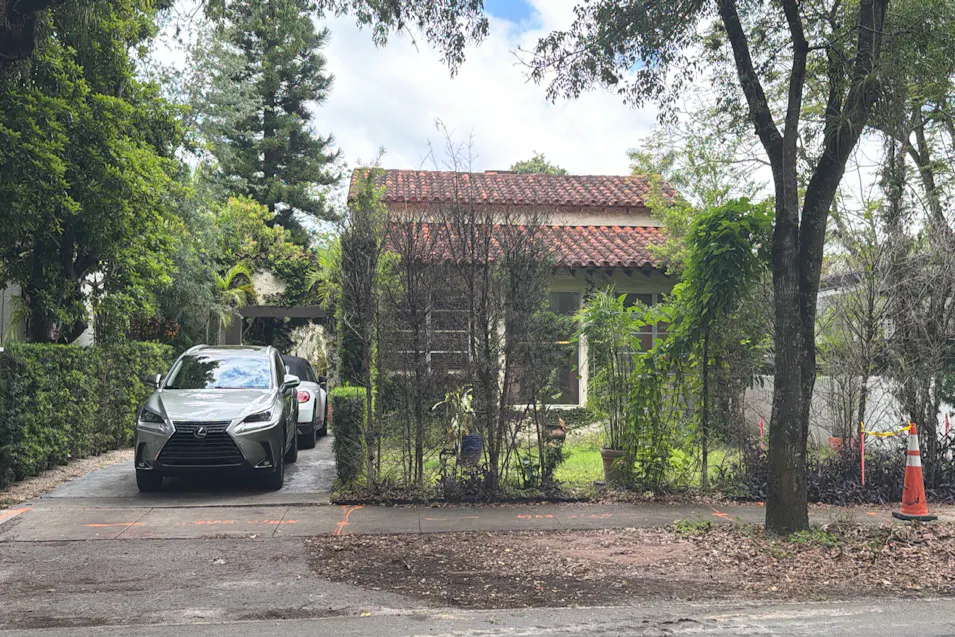 1107 Alhambra Circle Coral Gables, FL 33134, Miami - Dade County