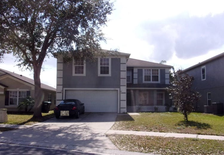 512 Flower Fields Lane Orlando, FL 32824, Orange County