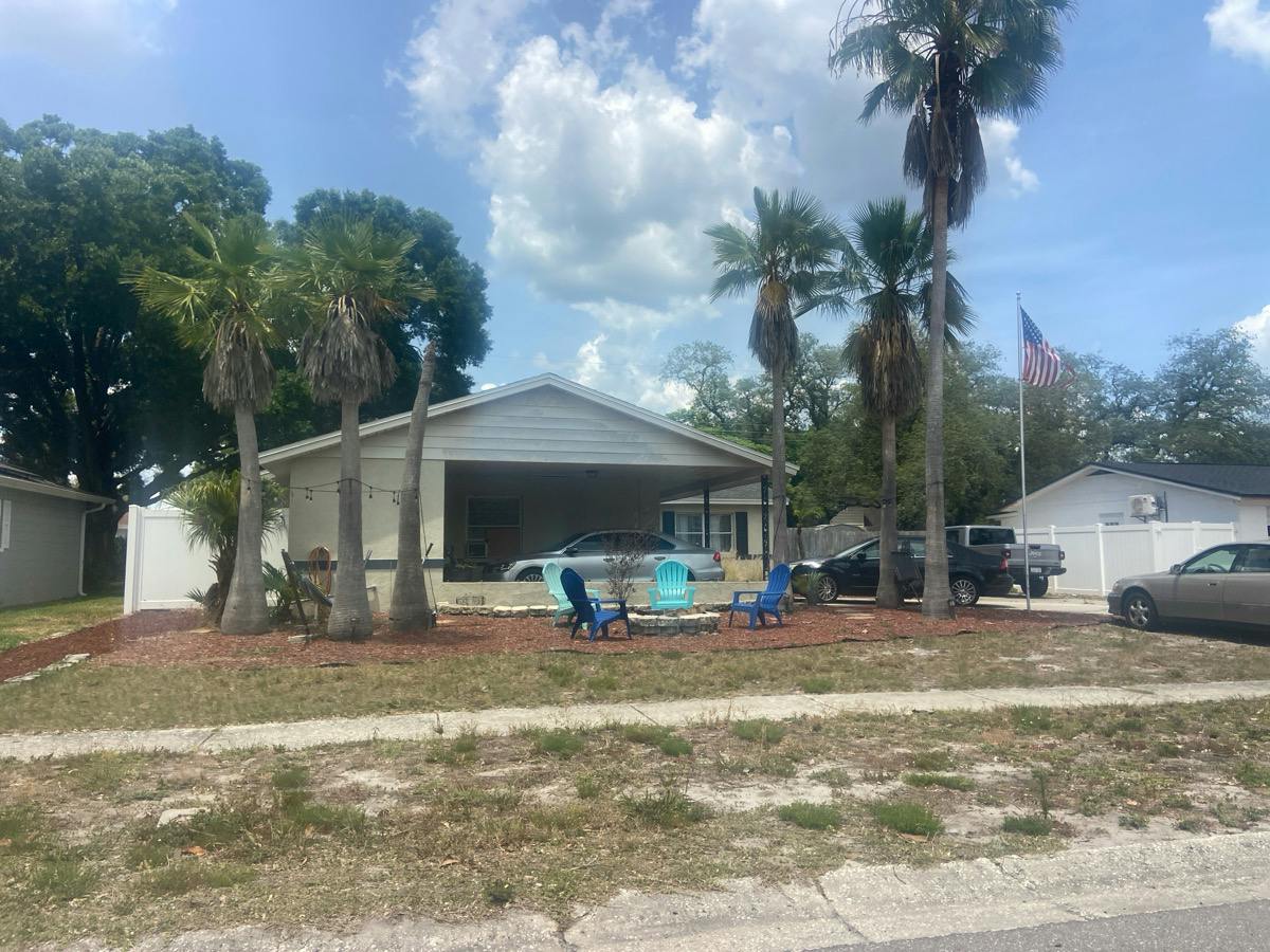 Lancer Dr, Tampa, FL 33618 #1