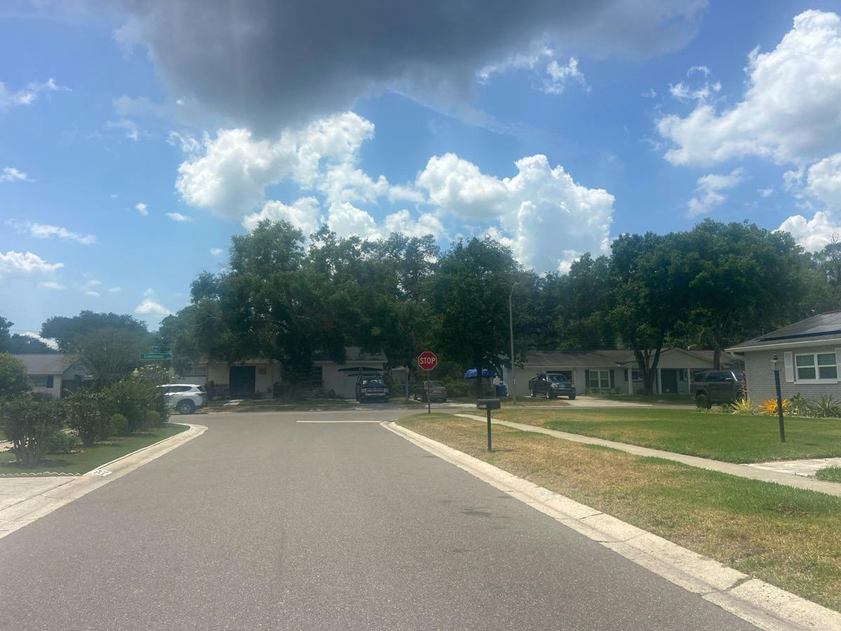Lancer Dr, Tampa, FL 33618