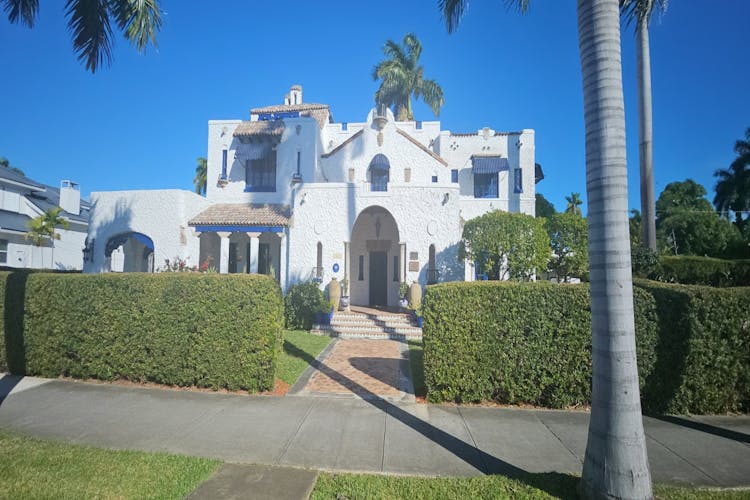 1055 Hollywood Bv Hollywood, FL 33019, Broward County