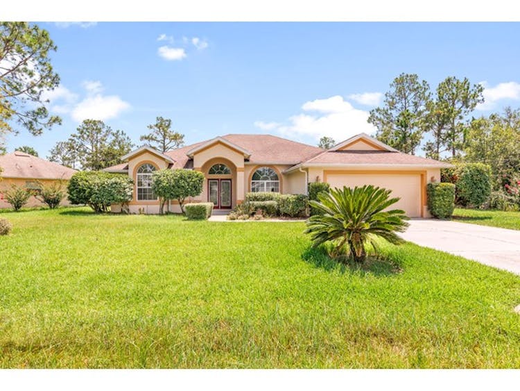 49 White Dove Ln, Palm Coast, FL, 32164, USA