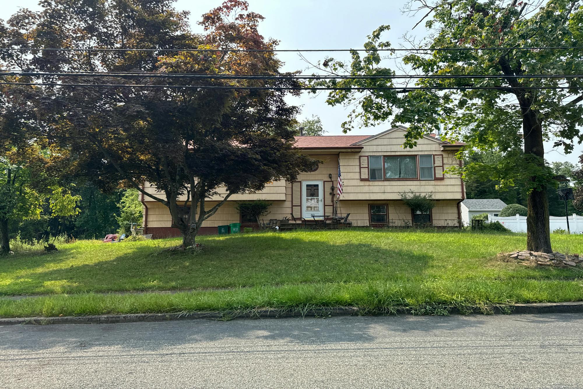 Lenape Rd, Pearl River, NY 10965 #1
