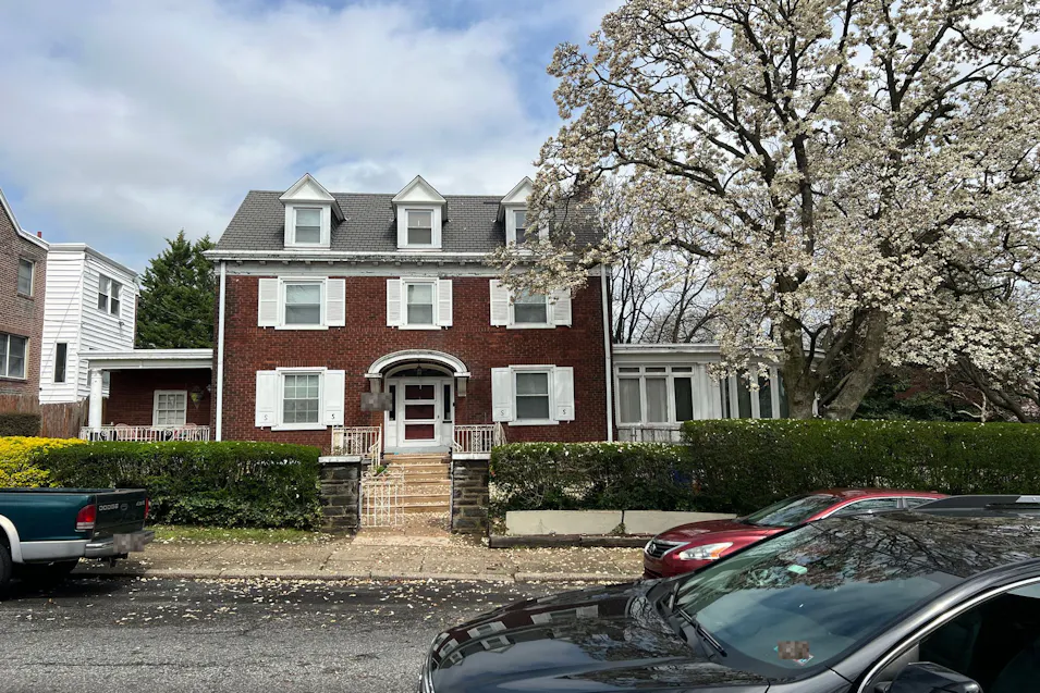 983 Allengrove Street Philadelphia, PA 19124, Philadelphia County